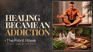 Healing Became An Addiction