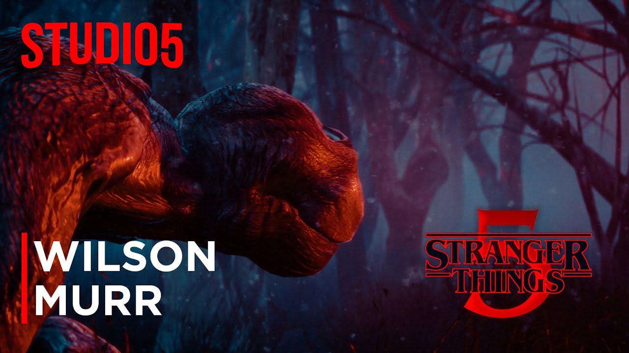 Weazel News Strawberry | Wilson Murr | Финал