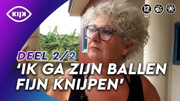 OPGELICHT voor meer dan €65.000 EURO DEEL 2/2 Oplichters op het Internet | KIJK Misdaad