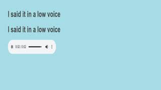Sight sentences reading practice 783
