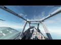 DCS Indy - 109 vs B17