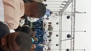Afro Promo Tv Hd Va Être En Direct 