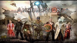 Annihilation Free Download ✅ How To Get Annihilation For Free iOS & Android APK 2023 screenshot 1