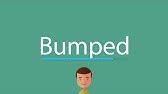 Noble Bump Meaning In Hindi