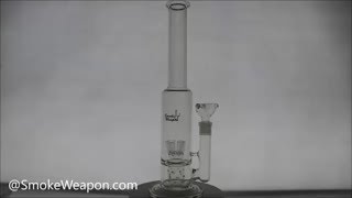 Venus Sprinkler Perc Bong