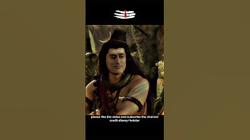 Ganesh ji ne mahadev sang samay vyatit kiya| devon ke dev mahadev #mahadev #shorts