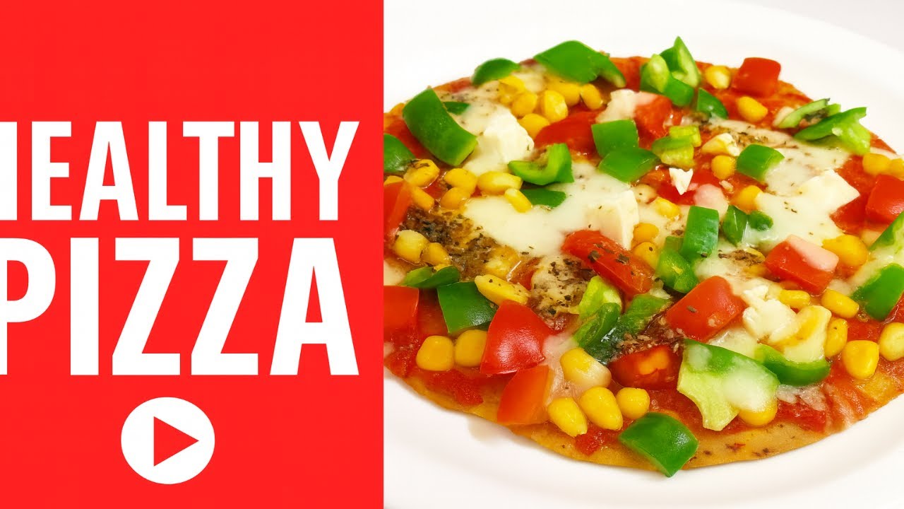 Lunch Box Special Recipe - Moong Dal Pizza Healthy & Tasty || Nashta Recipe |