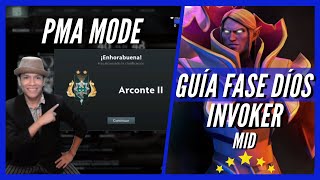 Butisor Te Enseña A Jugar Invoker En El Nuevo Parche Kge Risha - Donaciones Troll - Dota 2