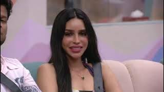 Bigboss malayalam season 7 Episode 6 #bigboss #malayalam #mallu 