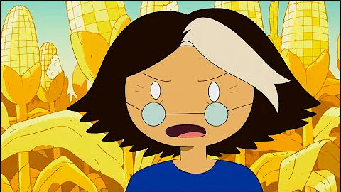 Simon's Story Just Gets Sadder And Sadder