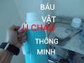 BÁU VẬT GIỮ CHÁO NÓNG CẢ NGÀY CỰC ĐƠN GIẢN CHO NGUỜI ỐM ĐI VIỆN