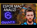 CLOSER BABA 2. HAFTANIN İKİNCİ MAÇINDA GX VS HERETICS