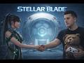 Stellar Blade | КОРЕЙСКИЙ ХИТ. Графика, бои и атмосфера будущего.🔥 Стрим 3.
