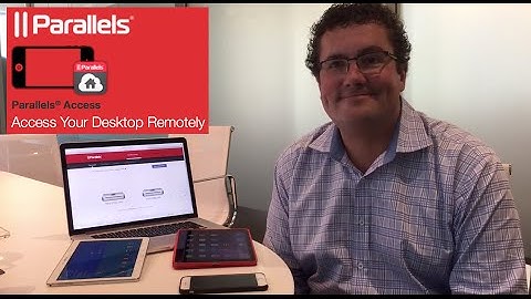 iTWire talks to Parallels