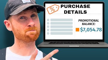 Home Depot Consumer Card: Managing Your Promotional Balances