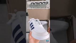 Adidas Men's Breaknet Shoe