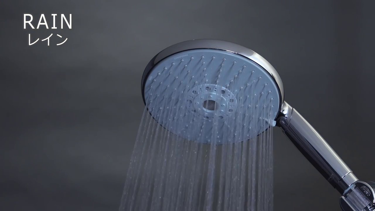 GROHE(グローエ)】RainshowerClassic160(レインシャワー