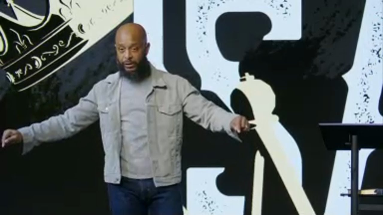 Yehovah: A Covenant Keeping God | Pastor Shannon Miller | Isaiah 45:7-25 | Core Church LA