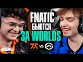 FNATIC В БОРЬБЕ ЗА WORLDS | FNC VS GX | LEC SUMMER PLAYOFFS 2025