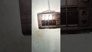 Factory Electrical Work ⚡ SMD Lights Installation | UPS &amp; Fridge Plug Wiring