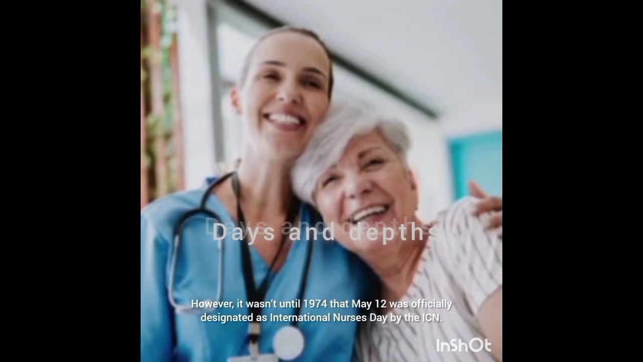 "Nurses : the silent strength behind every recovery." 