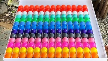 Puzzle Color Ball Challenge – Beat Hard Levels With These Smooth Moves and Relaxing Puzzle