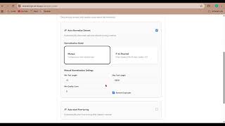 Bhasah AI lab  Prototype  -  Video Demonstration