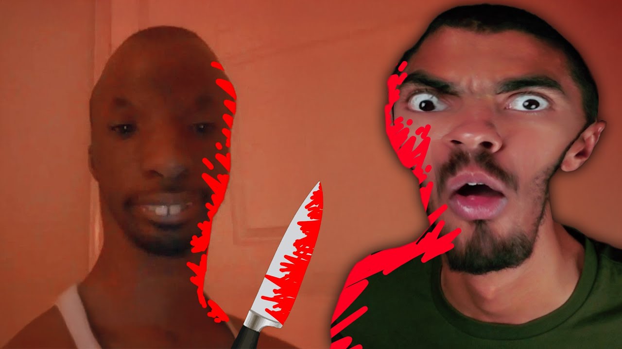 أغبى خمسة جرائم مرعبة