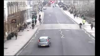 Is It A 60 Driving Violation Or 60 For A Cool  Lol oxford Uk