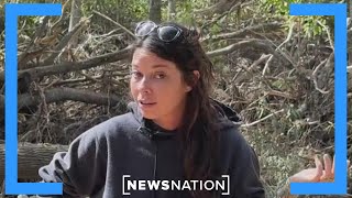 Misinformation creating false narrative about Hurricane Helene recovery  | NewsNation Live