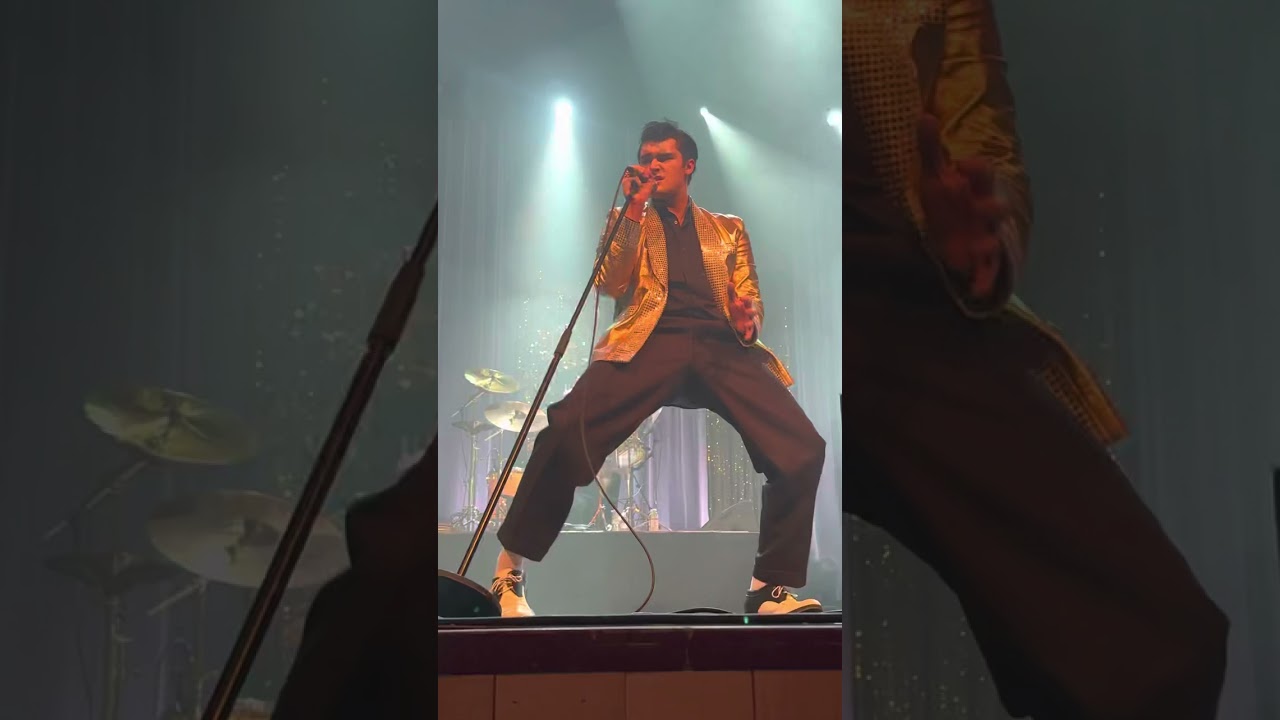 Louis Brown Hound dog long version