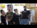 ينجلد بلحزام الي يصفر تحدي البطه شبعو ضحك ينجلد بلحزام الي يصفر تحدي البطه شبعو ضحك