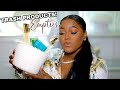 EMPTIES | BEAUTY, SKINCARE & BODY CARE PRODUCTS!