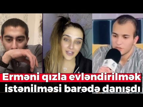 Aqşinlə Hüseynin TikTokda nə işi var? - VİDEO