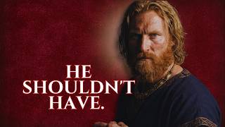 He Opened His Door. | Tears Above Troy — E2S2