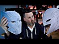 This changes everything! Peopoly Phenom L Initial Look - Full Size Resin 3D Printed Helmets