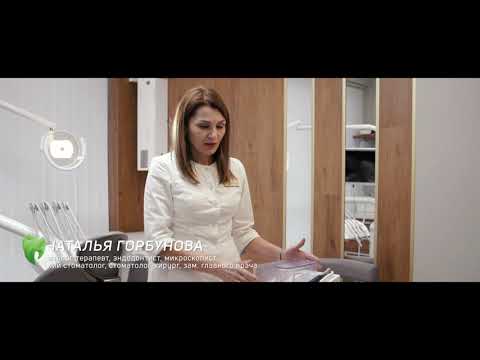 Лечение десен при помощи аппарата Вектор (VECTOR), пародонтология в Сочи