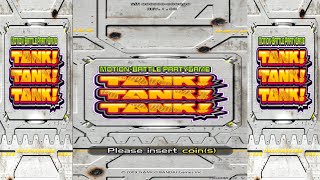 Tank! Tank! Tank! Arcade screenshot 3