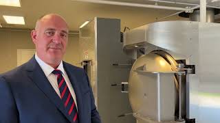 Aquamation — an alternative to cremation after death
