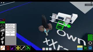Roblox Plane Crazy Straight Suspension Tutorial.