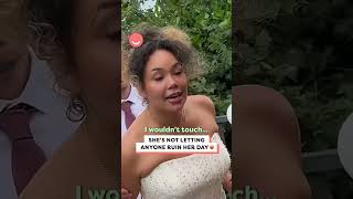 Her second husband wasn't much better than the first    😬