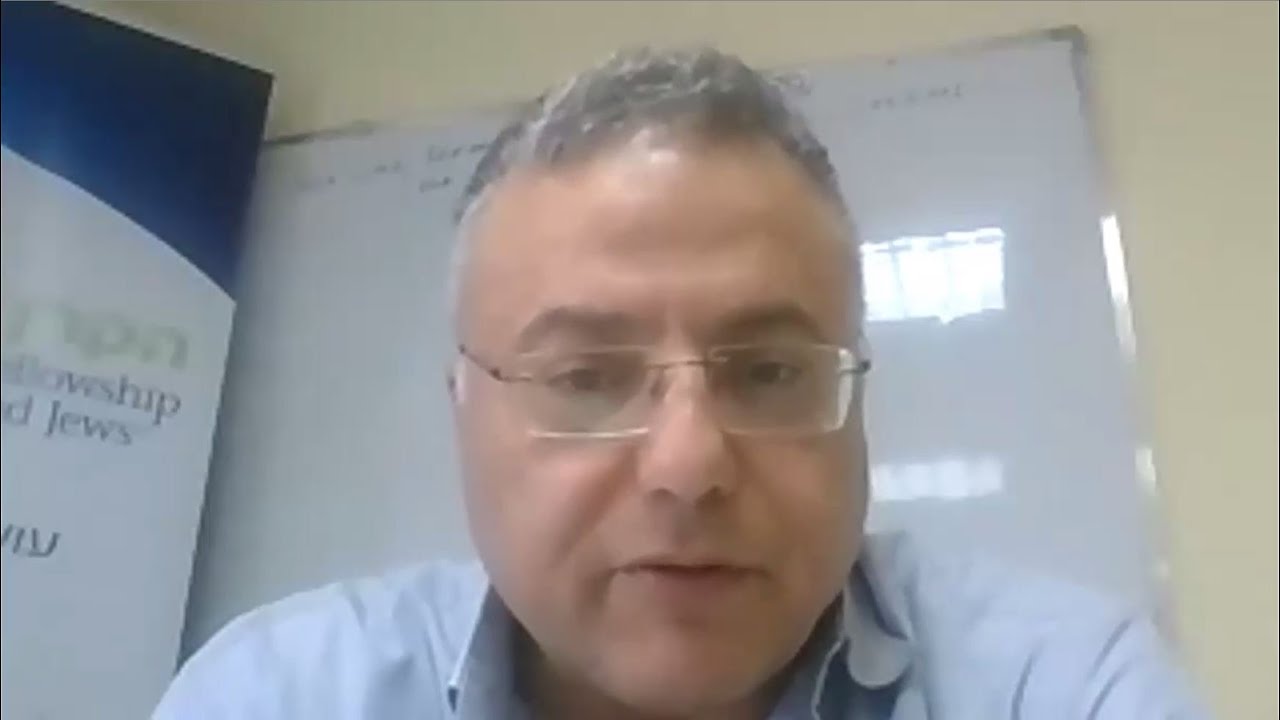 Бенни Хадад. Операция по спасению украинских евреев летом 2022г. в ...