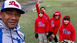 D65 Next Level Baseball Clinic
