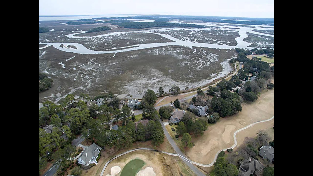 280 Moss Creek Dr Hilton Head Island SC 29926 YouTube