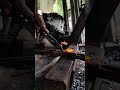আগুনে লোহা, শিল্পের নতুন রূপ!✅