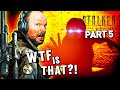 [[ S.T.A.L.K.E.R.: SHADOW OF CHERNOBYL ]] - Part 5 - "Something Lurks Underground!!"