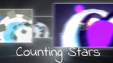 Toh edit - Counting Stars | looped mep part