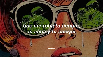 Pimpinela — A Esa [Letra]