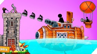 :    - :   The Catapult:Clash With Pirates   