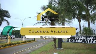 Download Lagu Condomínio Colonial Village: o endereço dos imóveis mais luxuosos de Pinda! MP3